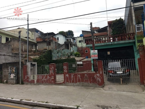 Imagem 7 de 7 de Casa Sobrado Para Venda, 2 Dormitório(s), 320.0m² - 1003
