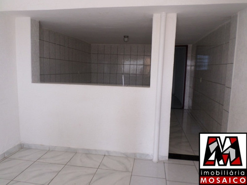 Imagem 2 de 25 de Casa Na Vila Progresso, Excelente Localização - 23189 - 68960707
