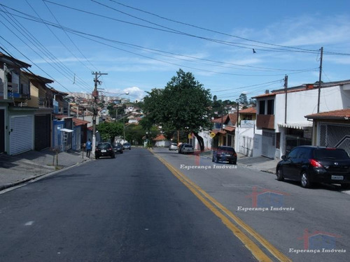 Imagem 3 de 3 de Ref.: 6020 - Imóvel P/ Renda Em Osasco Para Venda - V6020