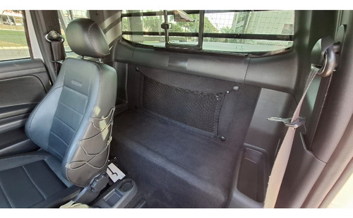 Volkswagen Saveiro 1.6 CROSS CE 8V FLEX 2P MANUAL
