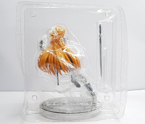 Imagen 6 de 6 de Banpresto Ichiban Kuji Sao Ordinal Scale B Asuna - Sin Caja