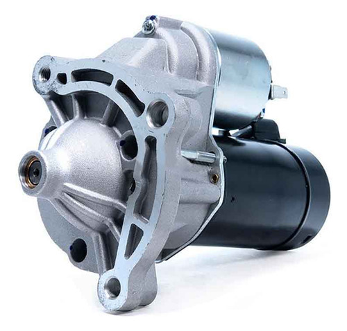 Marcha Peugeot 206 4cil 1.4 2004 Sistema Valeo 12v 9dts
