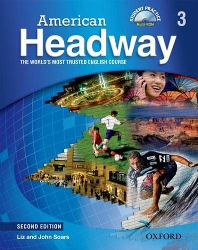 Libro New Headway Intermediate Student's Book Part A (n/ed)