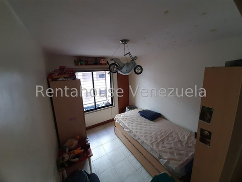 Yf Apartamento En Venta En Sabana Grande Cod. 25-7697 Cm