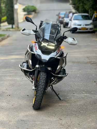 Bmw R1250 Gs Rally 2021