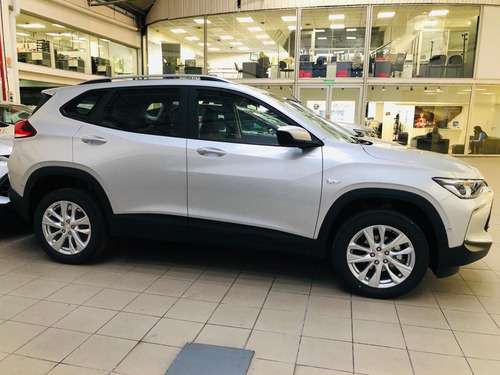 Nueva Chevrolet Tracker 2020 1.2 Turbo