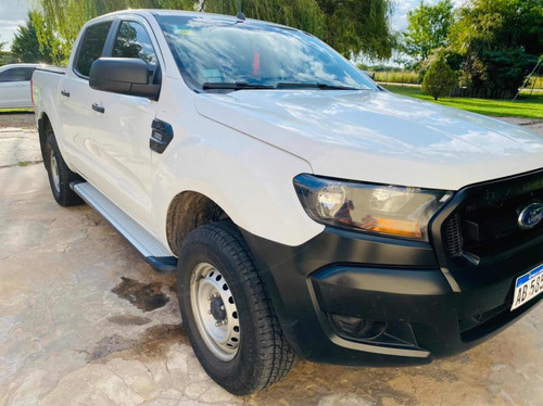 Ford Ranger 2.2 Cd Xl Tdci 150cv 4x2 2017