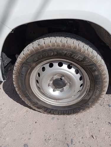 Toyota Hilux Pick-Up 2.4 Cd Dx 150cv 4x4