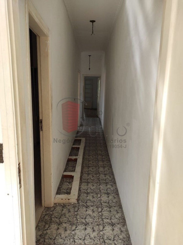 Imagem 9 de 15 de Sobrado - Vila Gomes Cardim - Ref: 14693 - L-14693
