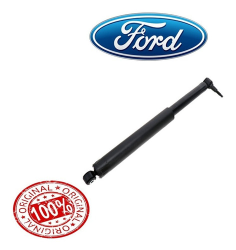 Amortiguador De Direccion Ford Superduty F250/f350 4x4 11/17