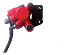 Comprar Sistema De Freno Delantero New Runner  Scooter