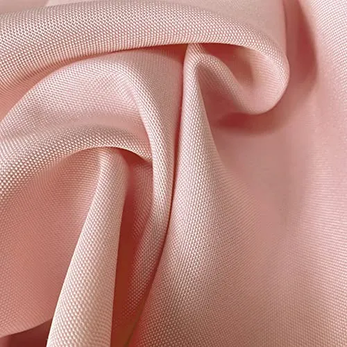 Mantel Rectangular Premium Para Mesa 8 Ft - Rosa Palo