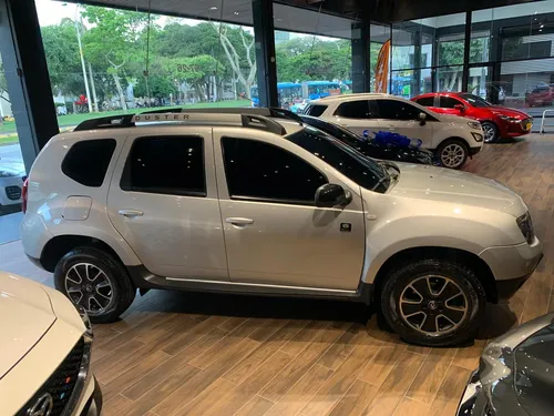 Renault Duster 2.0 Dynamique 4x2