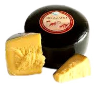 Queso Reggianito La Blanqueada
