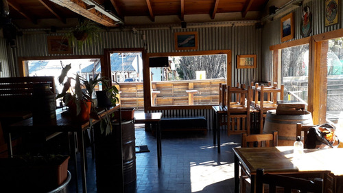 Imagen 12 de 14 de Venta Complejo Comercial Av. Bustillo Km10 - Bariloche
