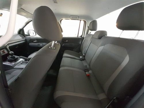 Imagen 13 de 17 de Volkswagen Amarok Confortline 4 X 2 Manual My 23 #26