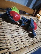 Comprar Megamente Robots Mc Donalds Lote De 2