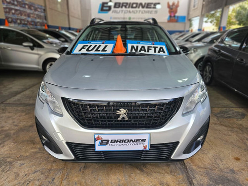 Peugeot 2008 1.6 Feline am20