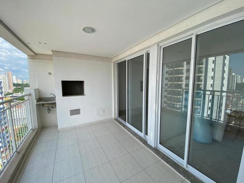 Apartamento - Analia Franco - Ref: 2655 - V-ap1417