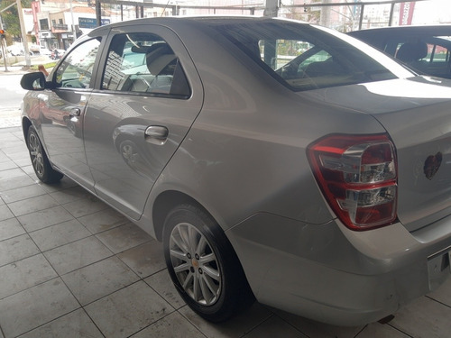 Imagem 4 de 12 de Cobalt Ltz 1.4 2015 Completo