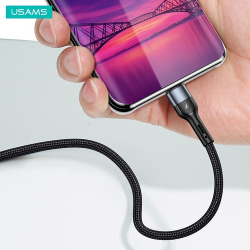Cable Micro Usb Reforzado
