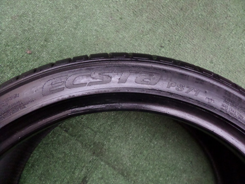 Llanta 225 40 19 Kumho Ecsta Ps71 Mf 421 (Usado)