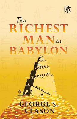 Libro The Richest Man In Babylon - George S Clason