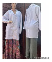 Comprar Batas De Médico Y Laboratorio