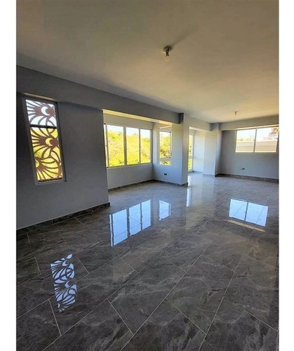 Imagen 1 de 12 de Apartamento Nuevo Y Lujoso, Frente Al Mirador. Jardines Del Sur.