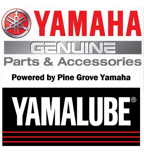 Anticongelante Yamaha Yamalube Acc-yamac-bl-32 Prediluido, 1
