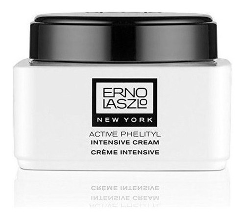 Erno Laszlo Crema Intensiva Phelityl Activa 17 Fl Oz