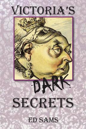Libro Victoria's Dark Secrets - Ed Sams