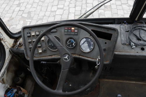 Imagem 4 de 5 de Mercedes-benz O-365