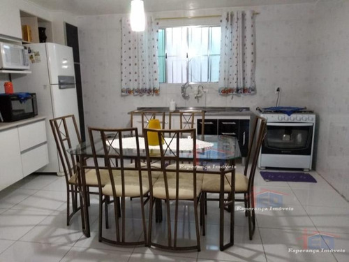 Imagem 12 de 15 de Ref.: 702 - Casa Terrea Em Osasco Para Venda - V702