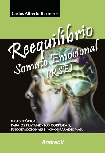 Livro: Reequilibrio Somato Emocional