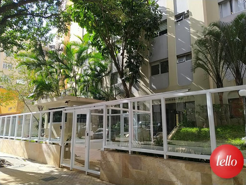 Imagem 1 de 12 de Apartamento - Ref: 37435