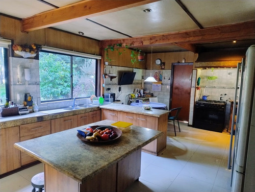 Hostal En Venta En Comuna Villarrica, Licanray