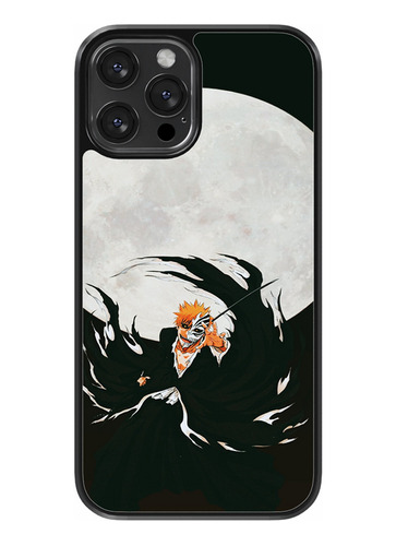 Funda Diseño Para Xiaomi Bleach Personajes #1