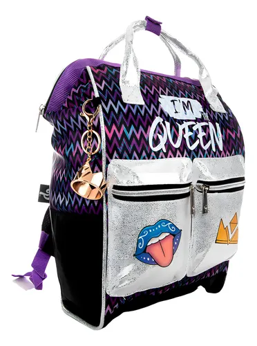 Mochilas de los polinesios hotsell