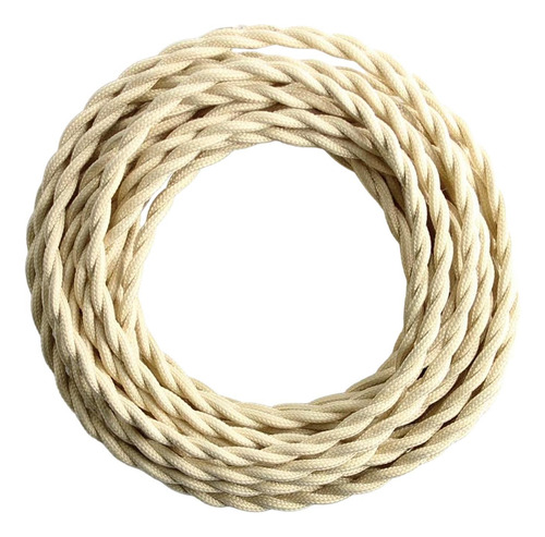 Cable De Lámpara Colgante, Cable De Beige