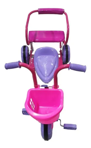 Triciclo bambino para niña new arrivals