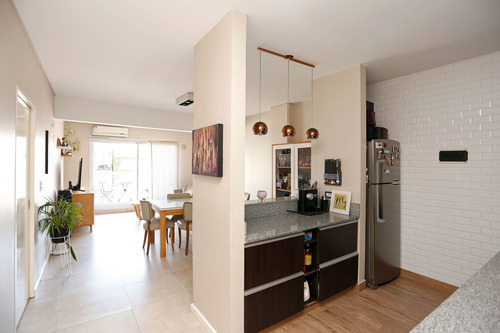 Imagen 2 de 30 de Venta Depto 3 Amb Balcon Cochera Baulera Palermo