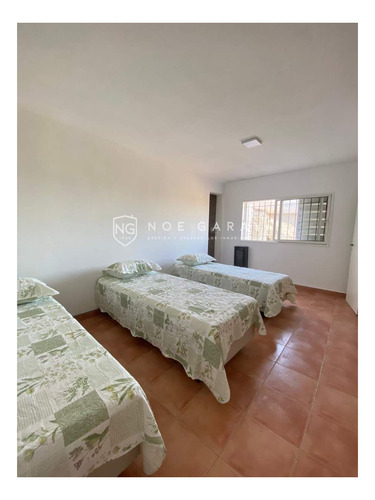 Imagen 8 de 12 de Casa Con Hermosa Vista En Alquiler Temporal En Villa Carlos Paz