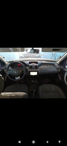 Imagen 8 de 13 de Renault Duster 2015 1.6 Ph2 4x2 Privilege 110cv