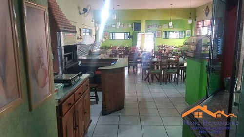 Imagem 7 de 15 de Excelente Restaurante E Pizzaria Com 28 Anos De Tradição - 19840
