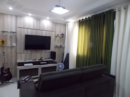 Imagem 18 de 27 de Cobertura À Venda, 2 Quartos, 2 Vagas, Vila Magdalena - Contagem/mg - 25285