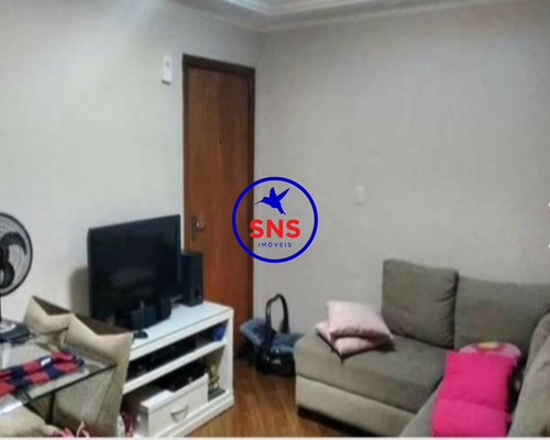 Imagem 3 de 16 de Apartamento - Ap02541 - 34274037