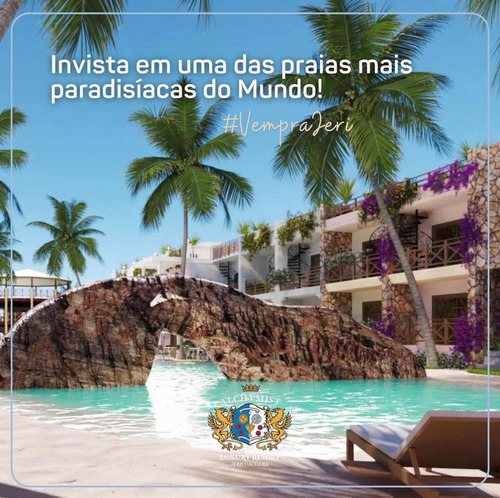 Cota Alchymist Luxury Resort Jericoacoara