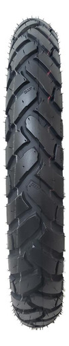 Par Pneu E Câmaras 110/90-17 E 90/90-19 Bunker Bros Crosser