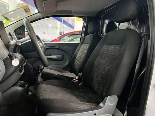 Fiat Fiorino Fiorino 1.4 MPI FURGÃO ENDURANCE 8V FLEX 2P MANUAL
